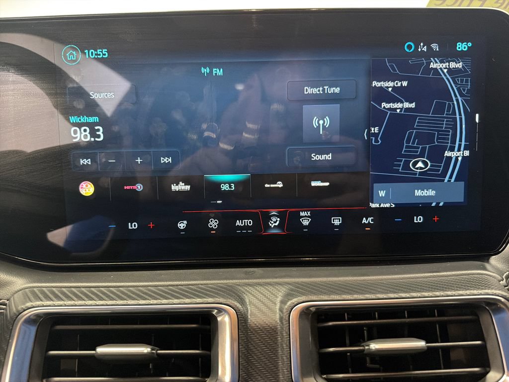 Used 2025 Ford Mustang GT Premium w/ GT Performance Package RWD image 22