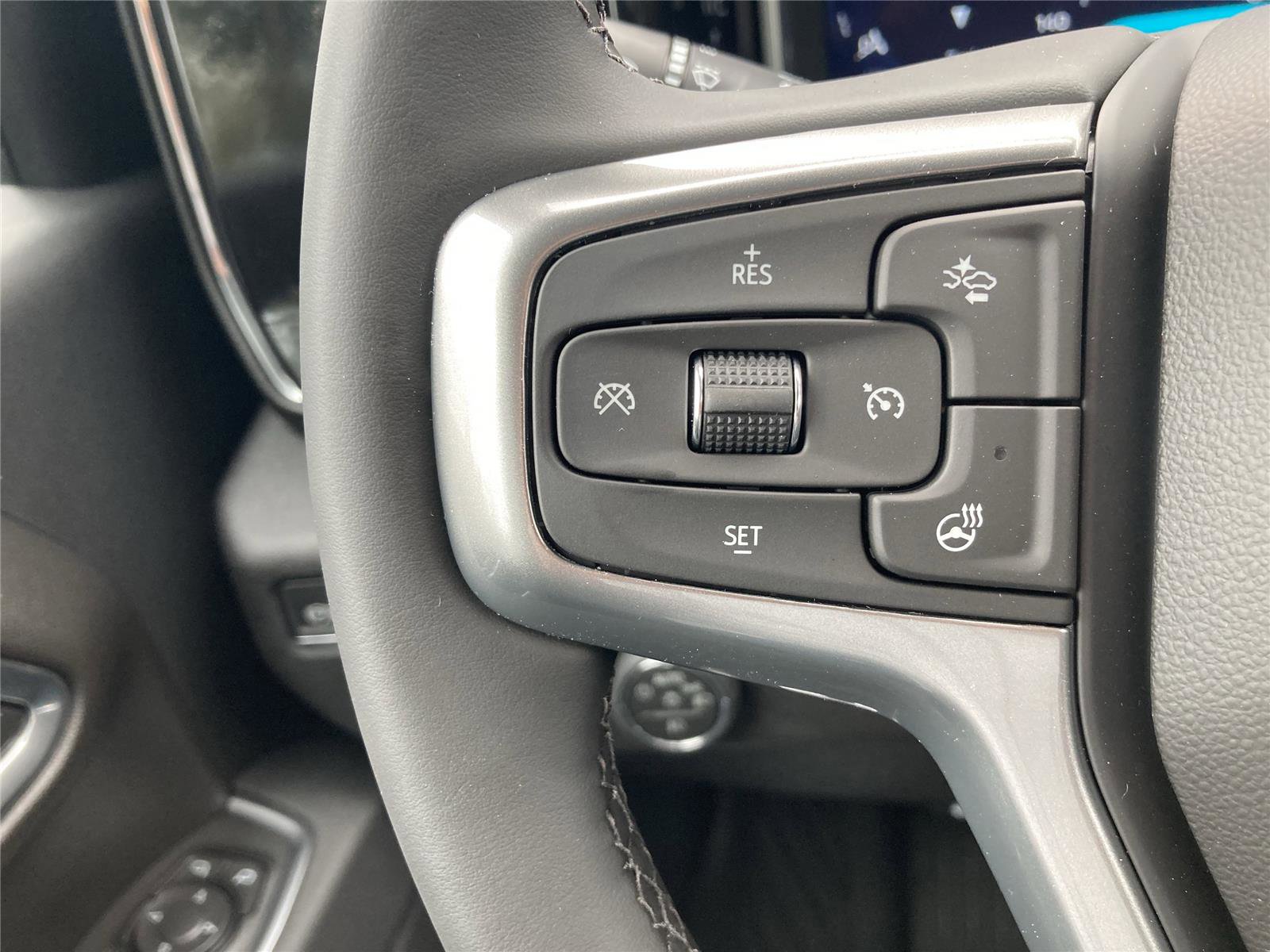 New 2026 Chevrolet Silverado 2500 LT w/ All Star Edition image 25