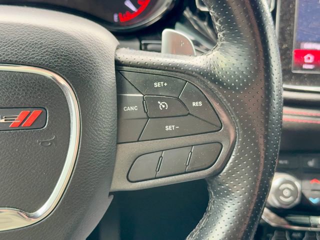 Used 2021 Dodge Durango R/T w/ Trailer Tow Group IV image 18