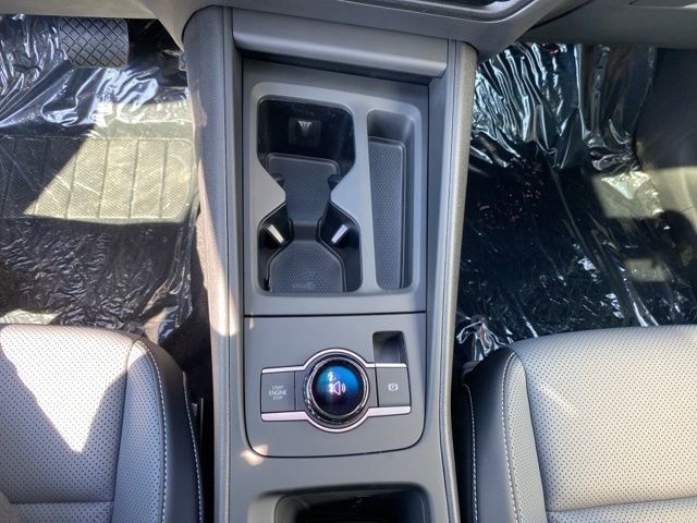 New 2025 Volkswagen Tiguan SE image 38