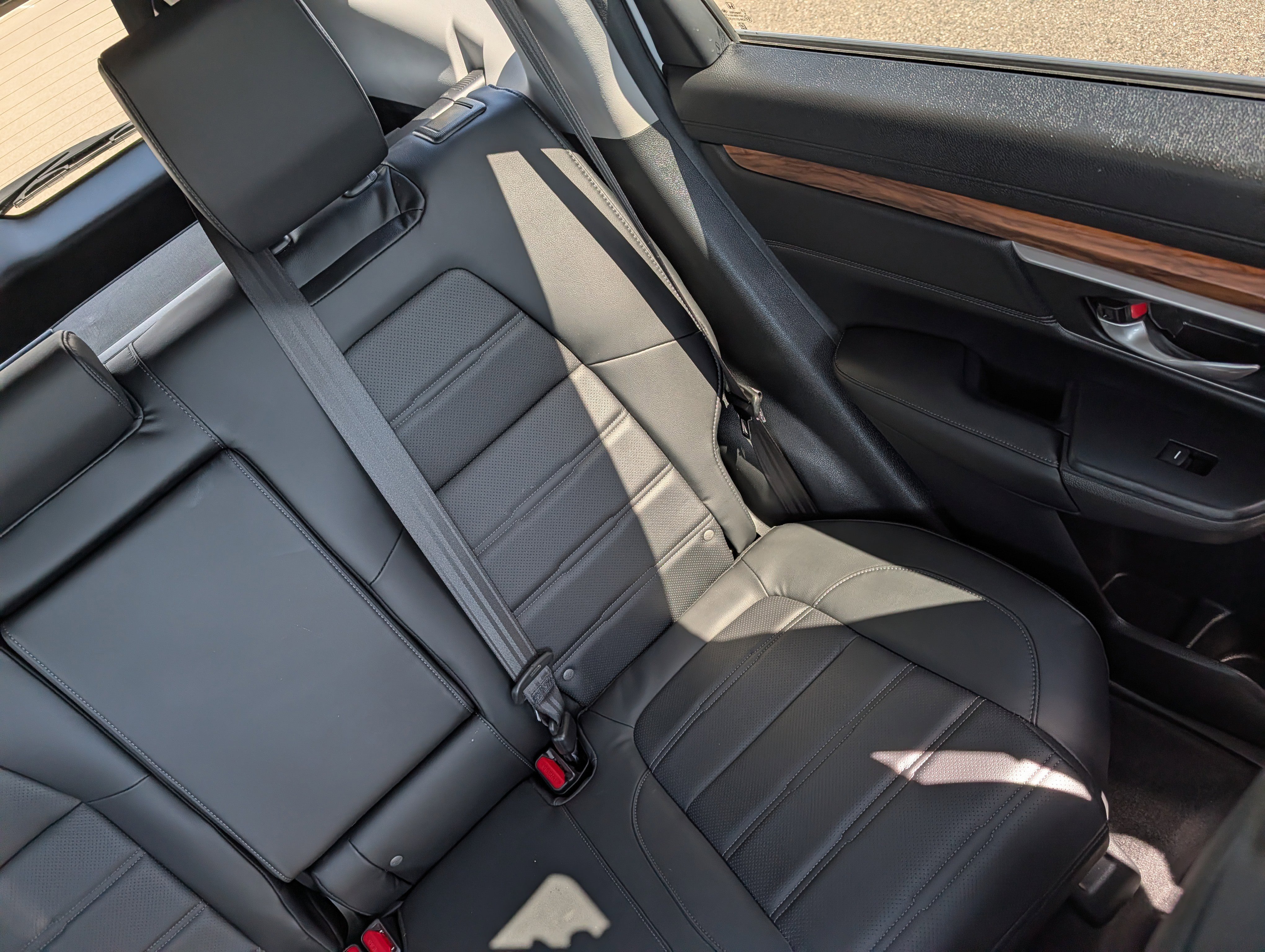 Used 2020 Honda CR-V EX-L image 14
