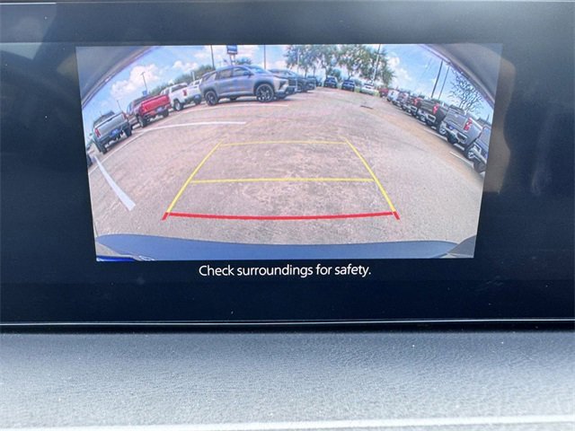 Used 2024 MAZDA CX-30 AWD 2.5 S w/ Preferred Package image 18