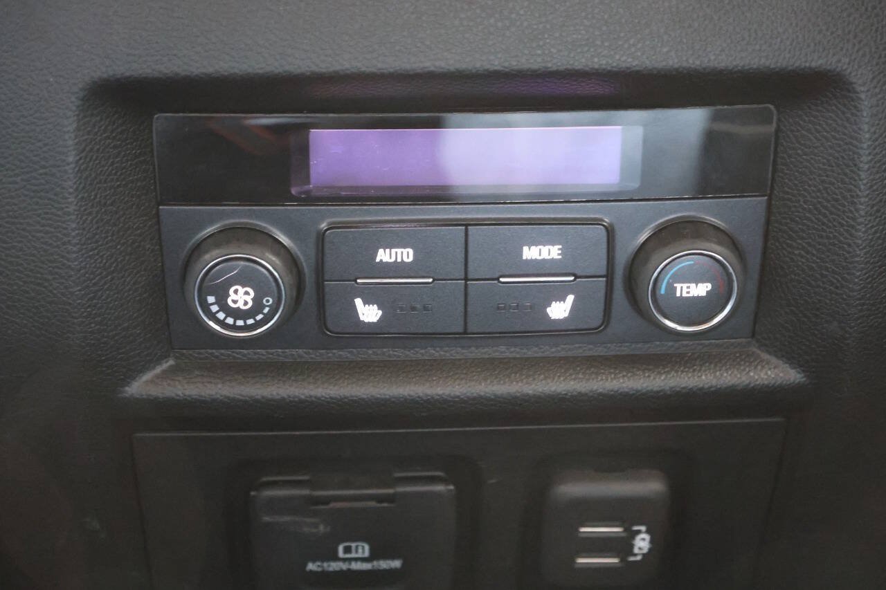 Used 2020 Chevrolet Traverse High Country FWD image 23
