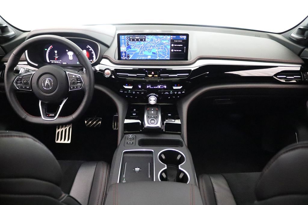 Certified 2026 Acura MDX A-Spec image 19