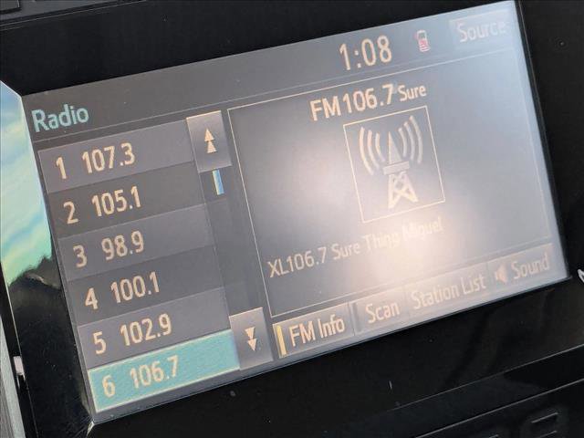 Used 2017 Toyota Tundra SR image 13