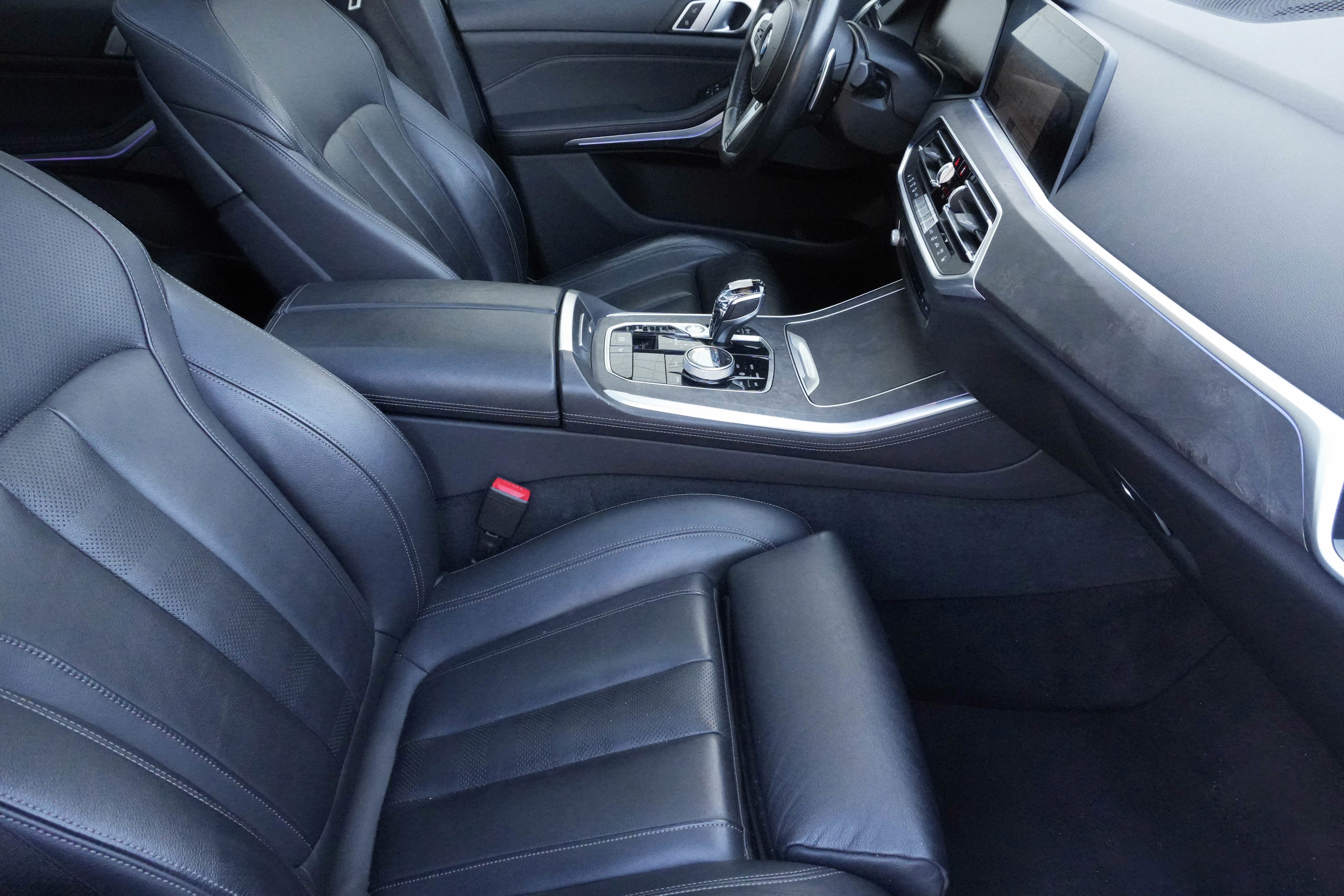 Used 2019 BMW X5 xDrive40i image 11