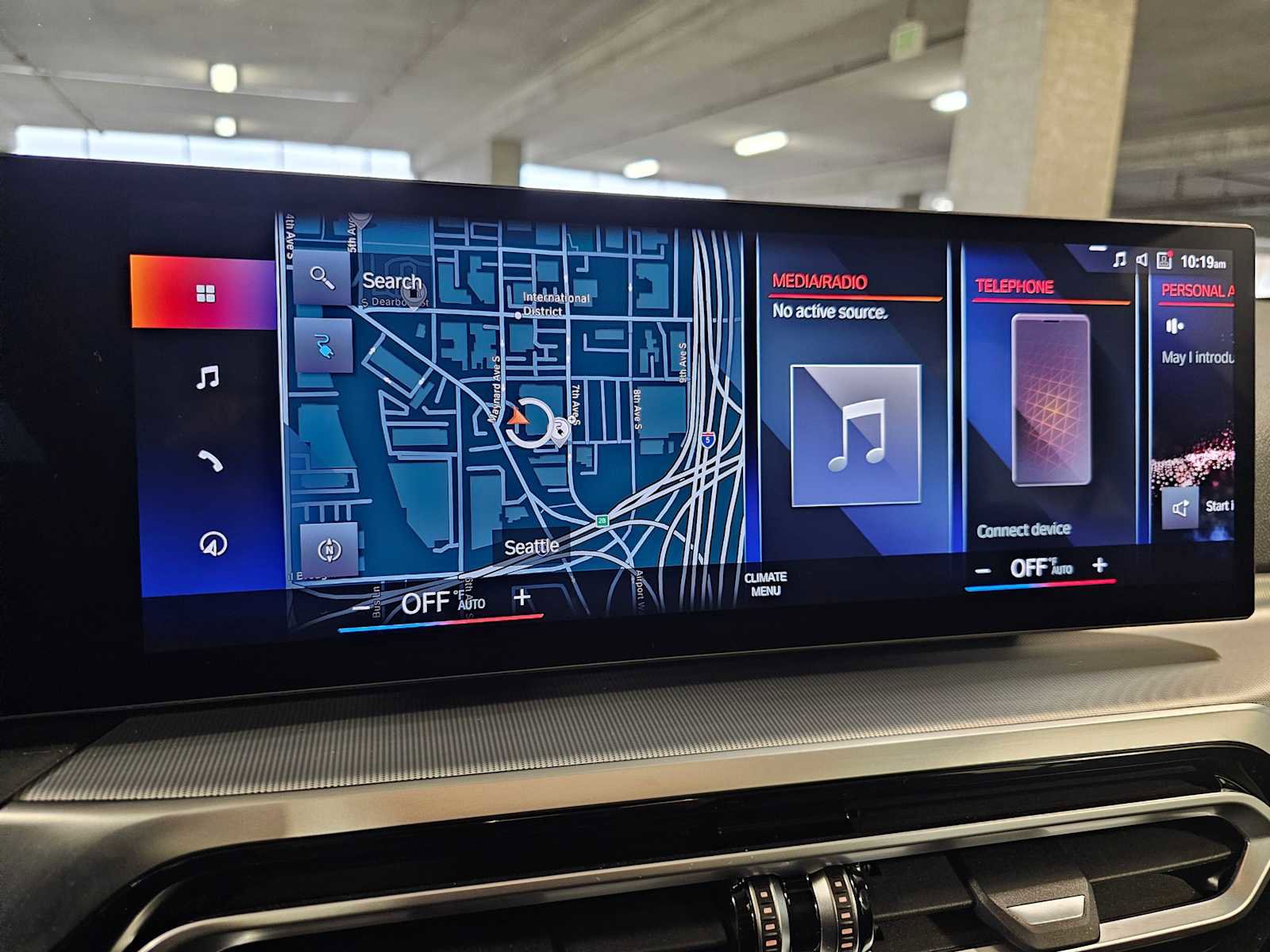 Used 2023 BMW i4 eDrive35 w/ Premium Package image 15