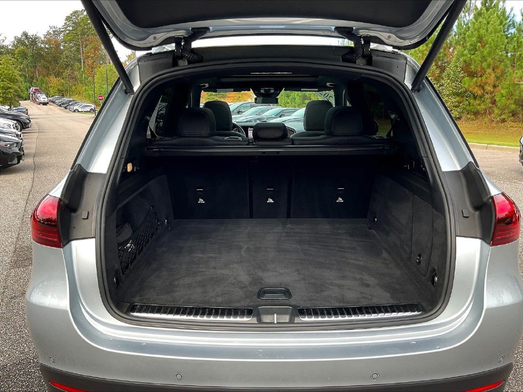 Certified 2025 Mercedes-Benz GLE 350 4MATIC image 36