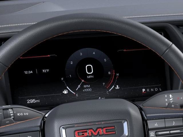 New 2026 GMC Terrain AT4 w/ Technology Package II AWD/4WD image 18