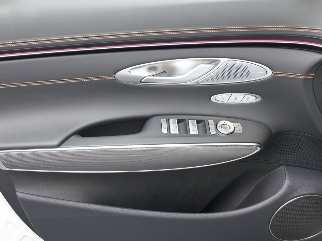 New 2026 Genesis GV70 3.5T Sport Advanced image 21