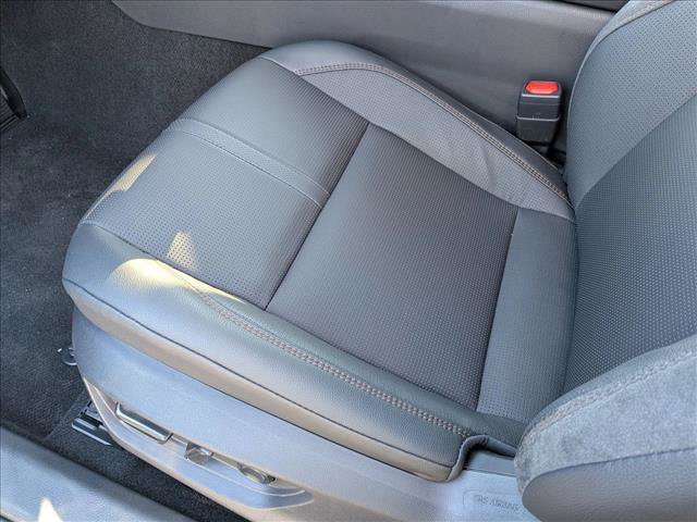New 2026 Toyota Camry XLE FWD image 4