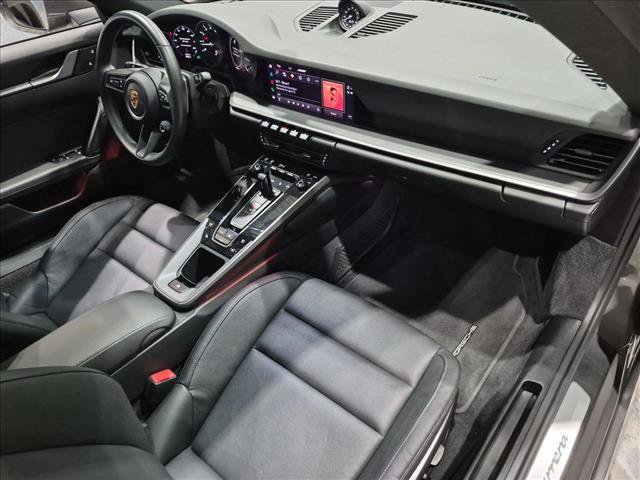 Used 2022 Porsche 911 Carrera RWD image 21