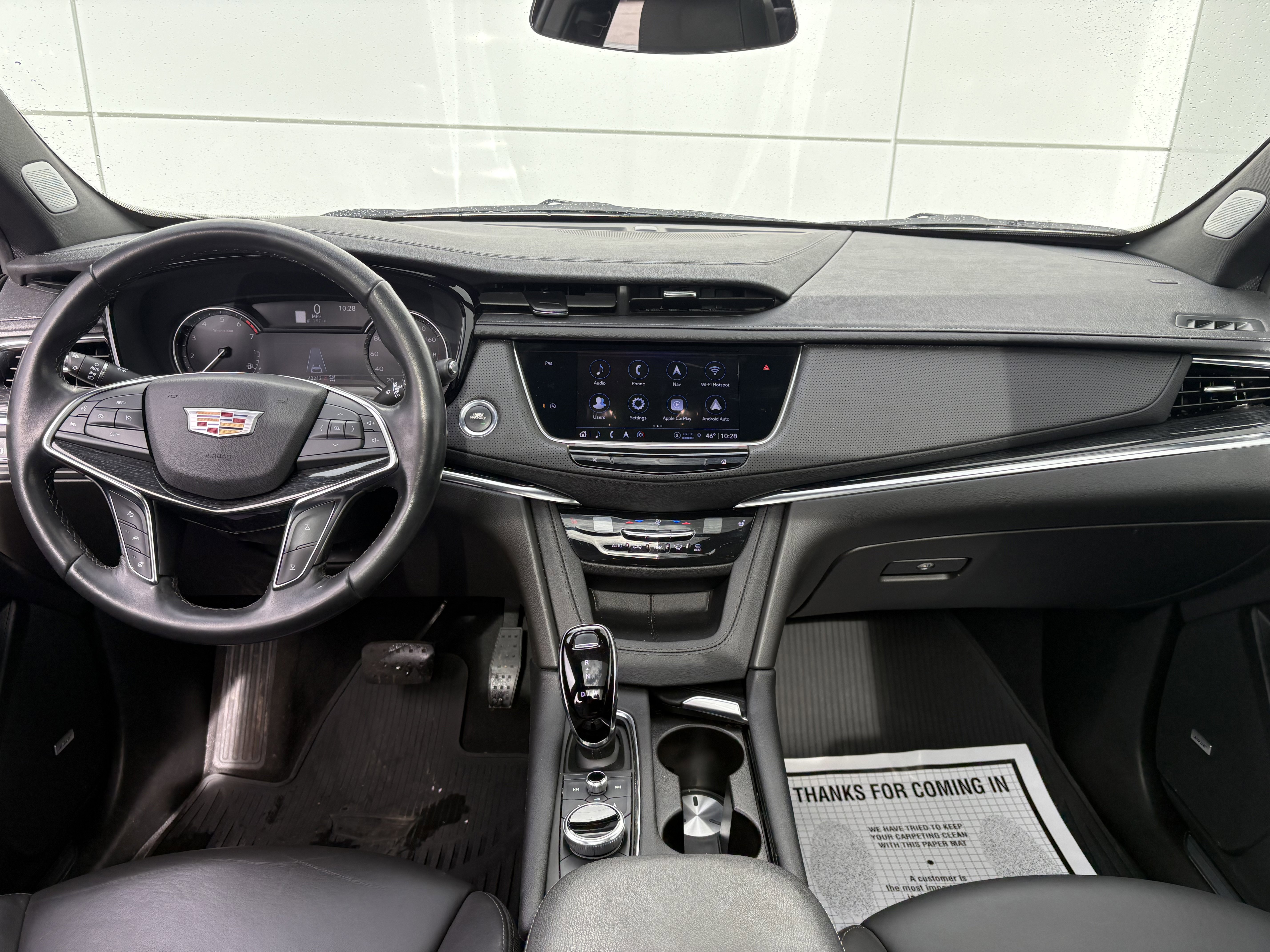 Certified 2023 Cadillac XT5 Premium Luxury image 18