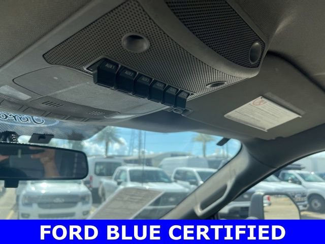 Certified 2019 Ford F350 XL w/ Power Equipment Group image 22