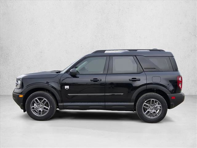 New 2025 Ford Bronco Sport Big Bend w/ Convenience Package image 9