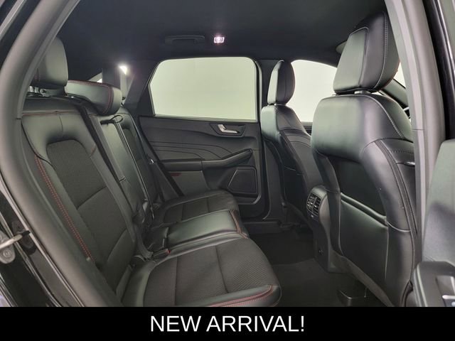 Used 2026 Ford Escape ST-Line AWD/4WD image 17