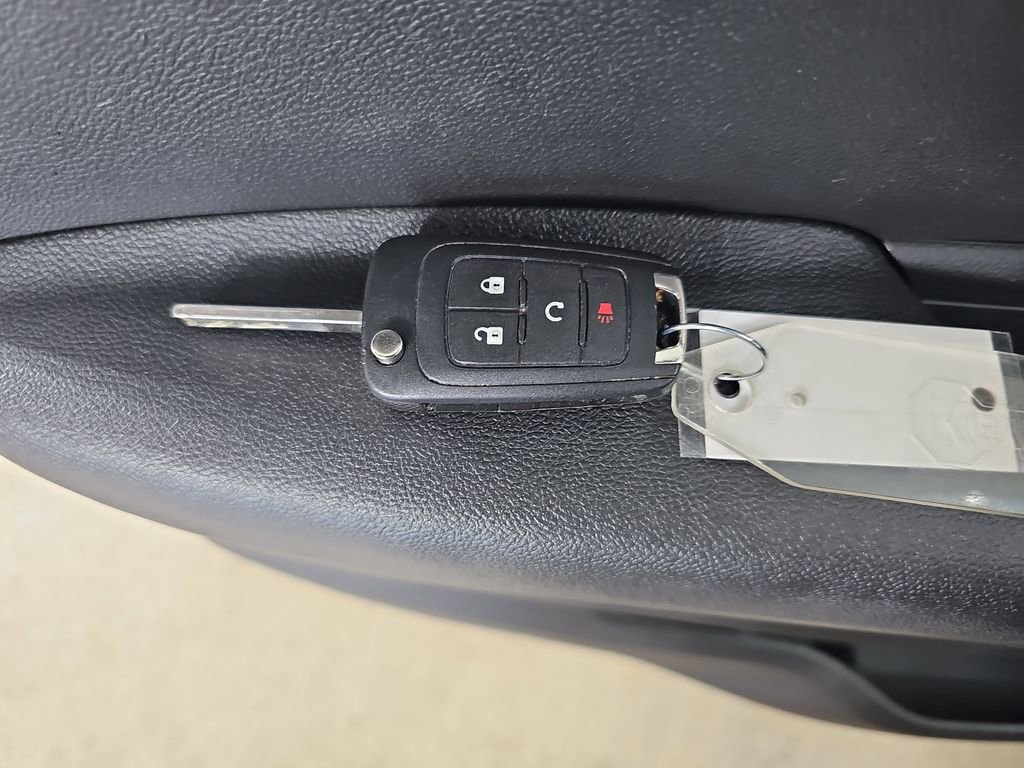 Used 2016 Chevrolet Trax LT w/ LPO, Protection Package FWD image 39