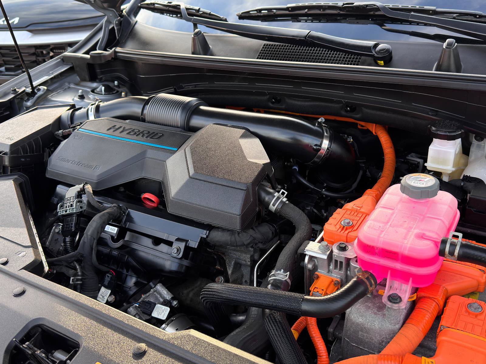 Used 2023 Kia Sportage LX image 29