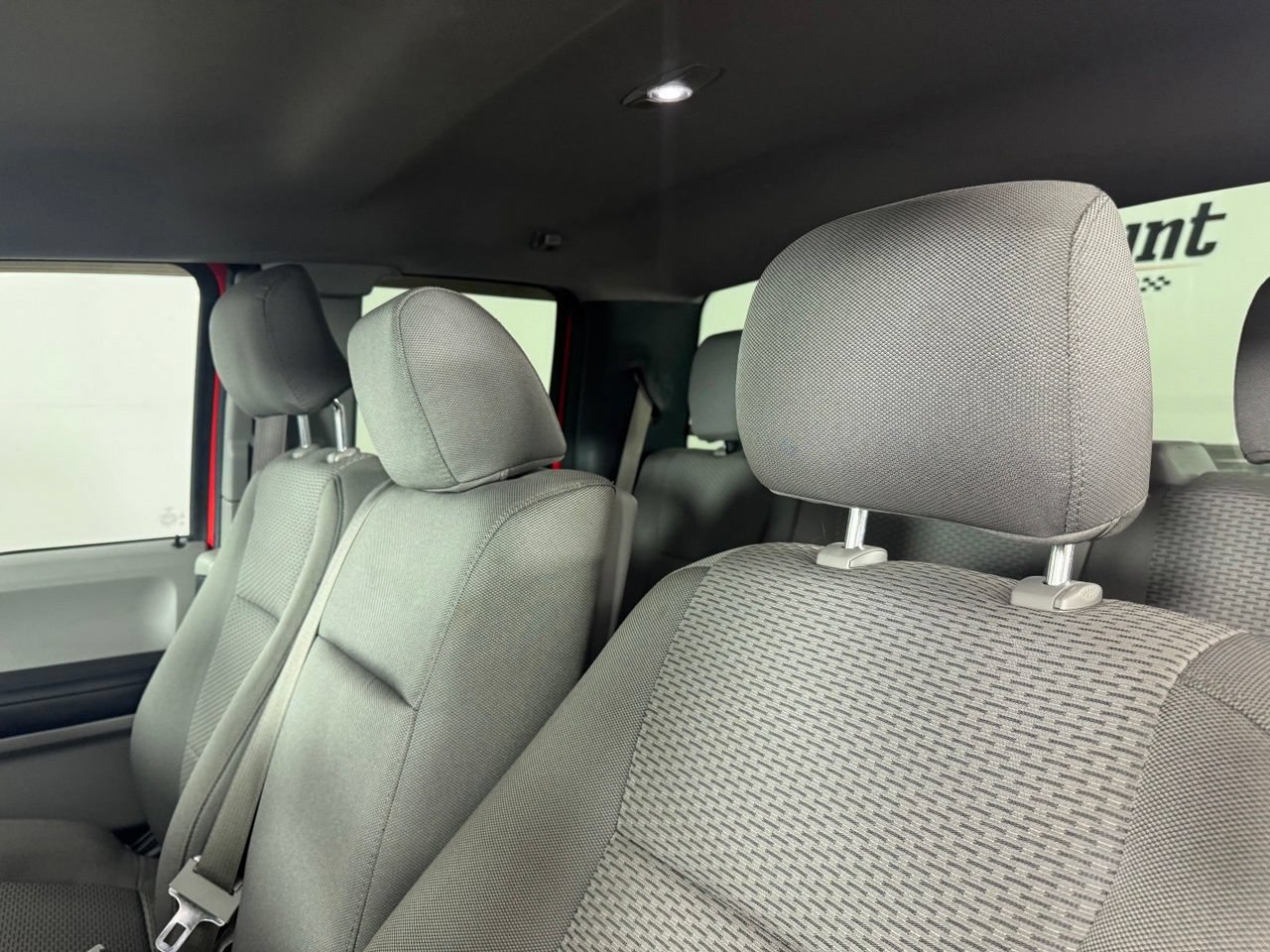 Used 2016 Ford F150 XLT RWD image 11
