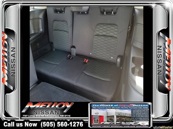 Certified 2024 Nissan Pathfinder SV image 19