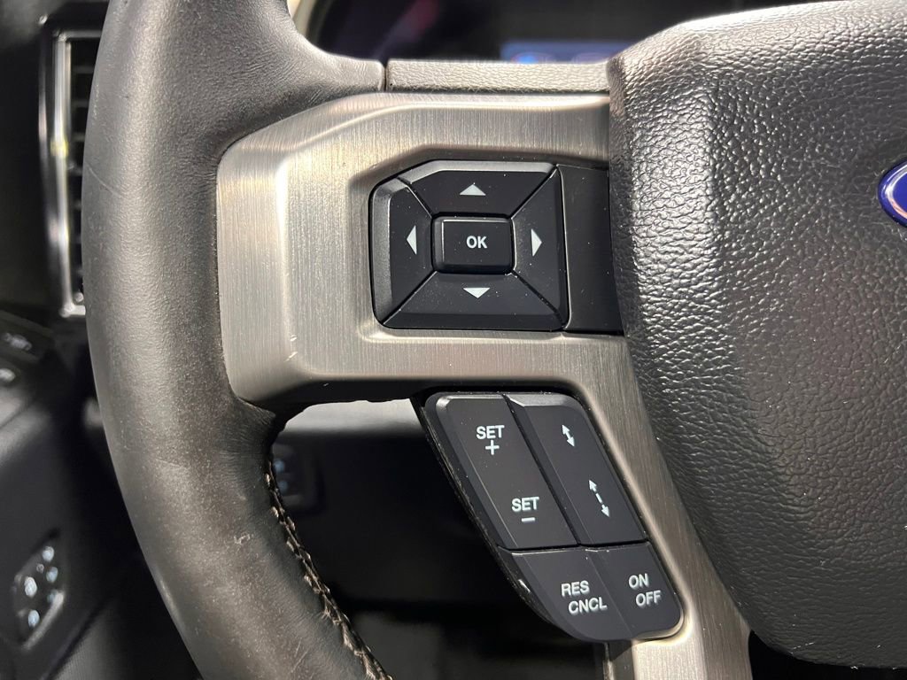 Used 2021 Ford F350 Platinum w/ Tremor Off-Road Package image 24