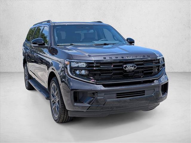 New 2026 Ford Expedition Max Platinum w/ Stealth Appearance Package AWD/4WD image 6