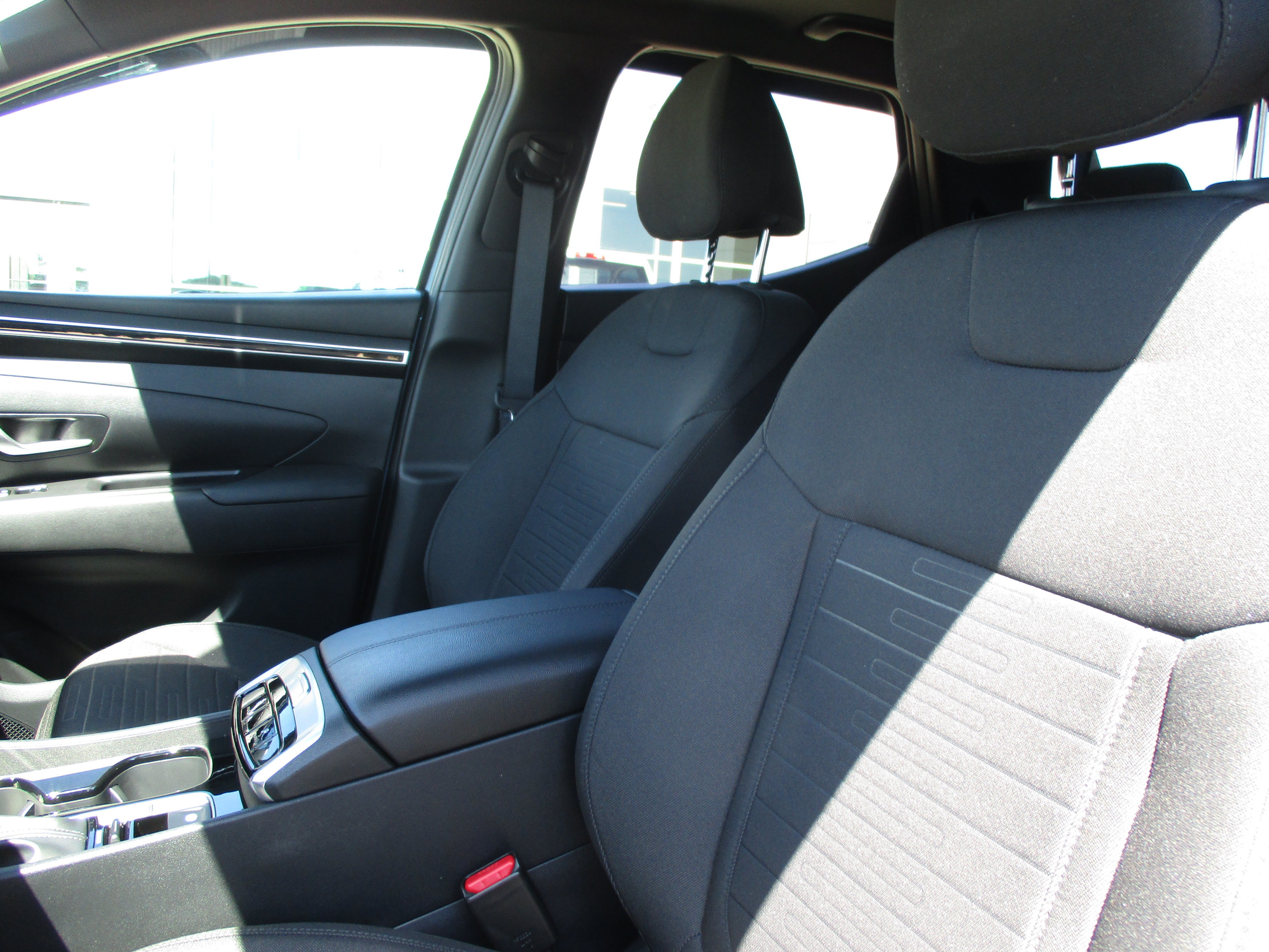 Used 2023 Hyundai Santa Cruz SEL Premium AWD/4WD image 33