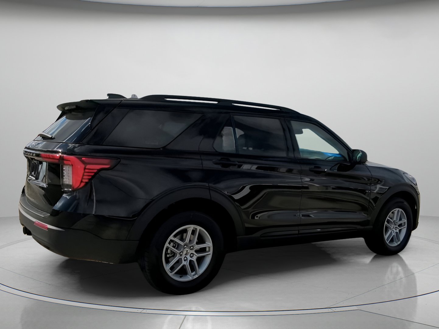 New 2026 Ford Explorer Active image 31