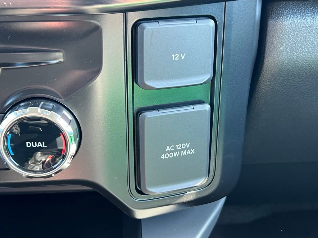 New 2026 Ford F250 Lariat image 32