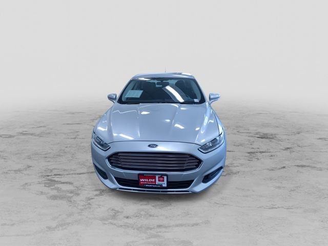 Used 2013 Ford Fusion SE image 5