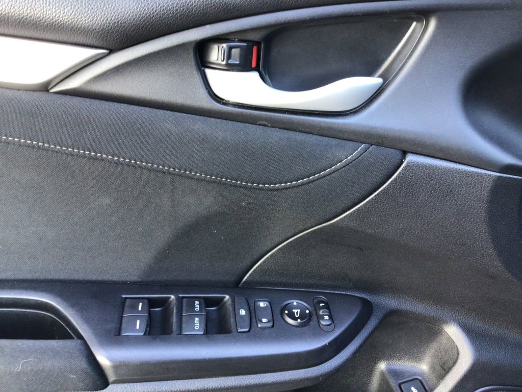 Used 2019 Honda Civic EX image 23