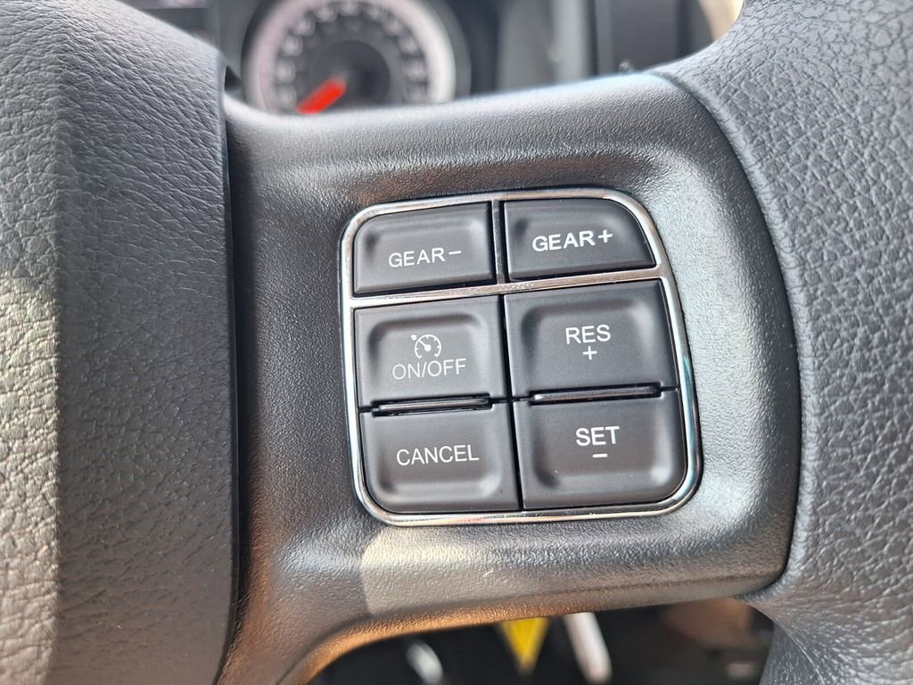 New 2024 RAM 1500 Tradesman w/ Popular Equipment Group image 20