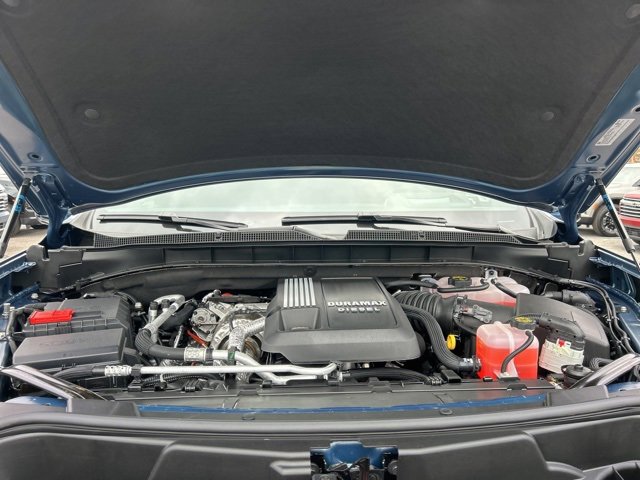 New 2026 Chevrolet Tahoe High Country image 38