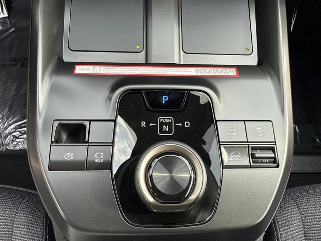 New 2026 Toyota bZ AWD/4WD image 24