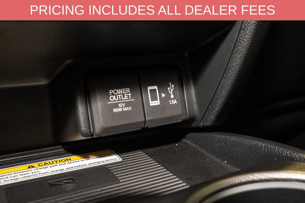 Used 2023 Honda Ridgeline RTL-E image 16