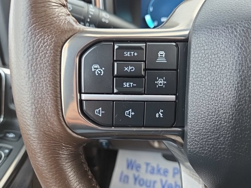 Used 2026 Ford F350 King Ranch w/ Tremor Off-Road Package AWD/4WD image 35