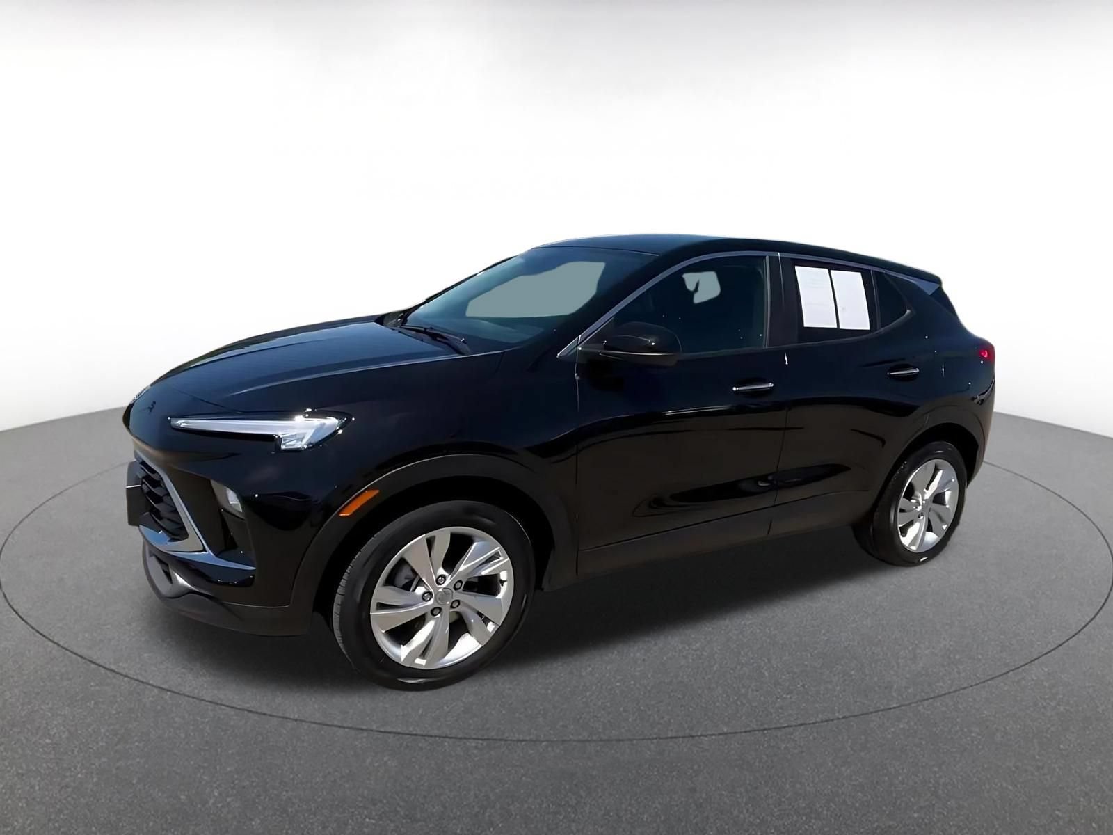 Used 2025 Buick Encore GX Preferred FWD image 7