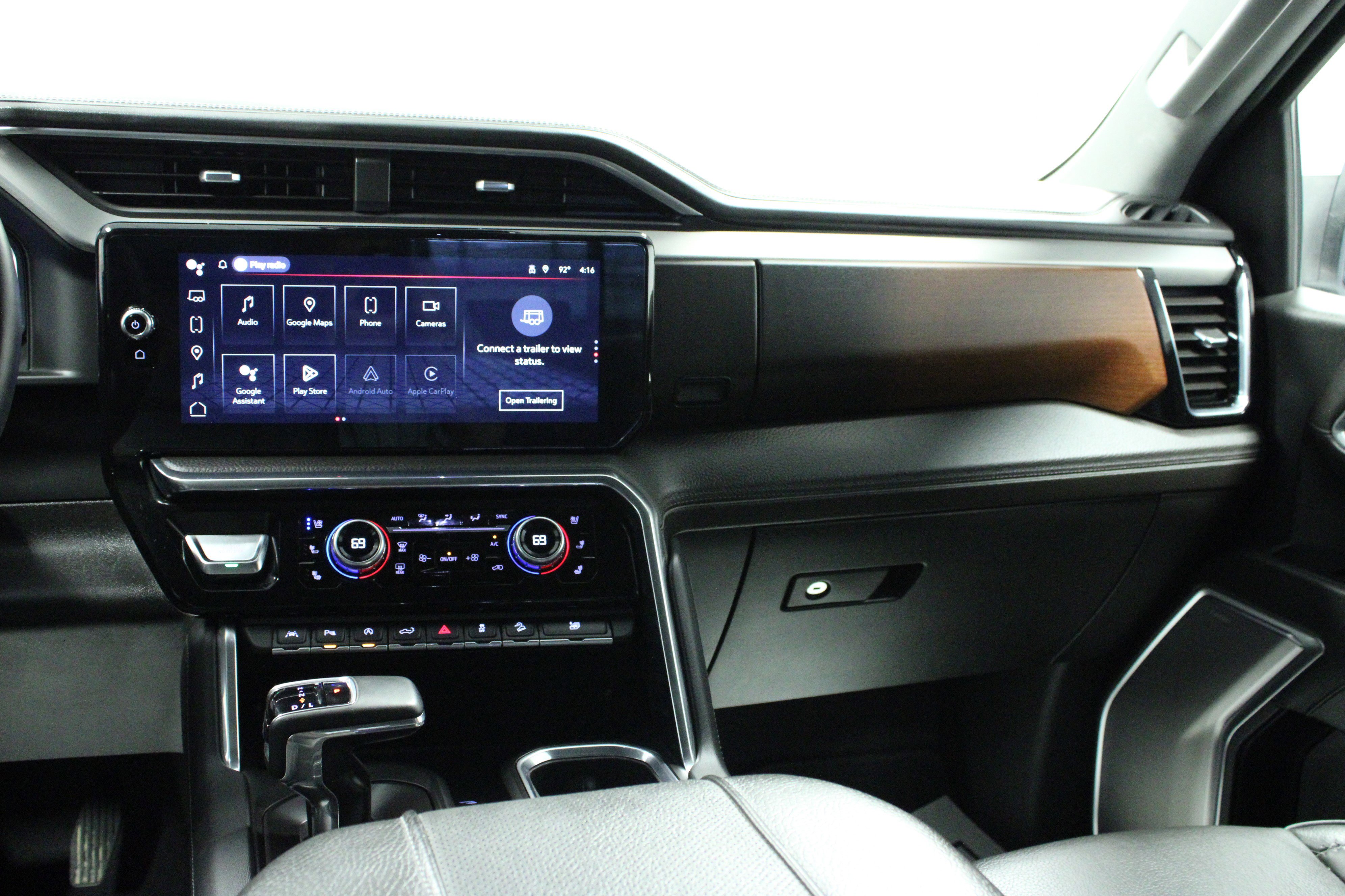 Used 2024 GMC Sierra 1500 Denali image 18