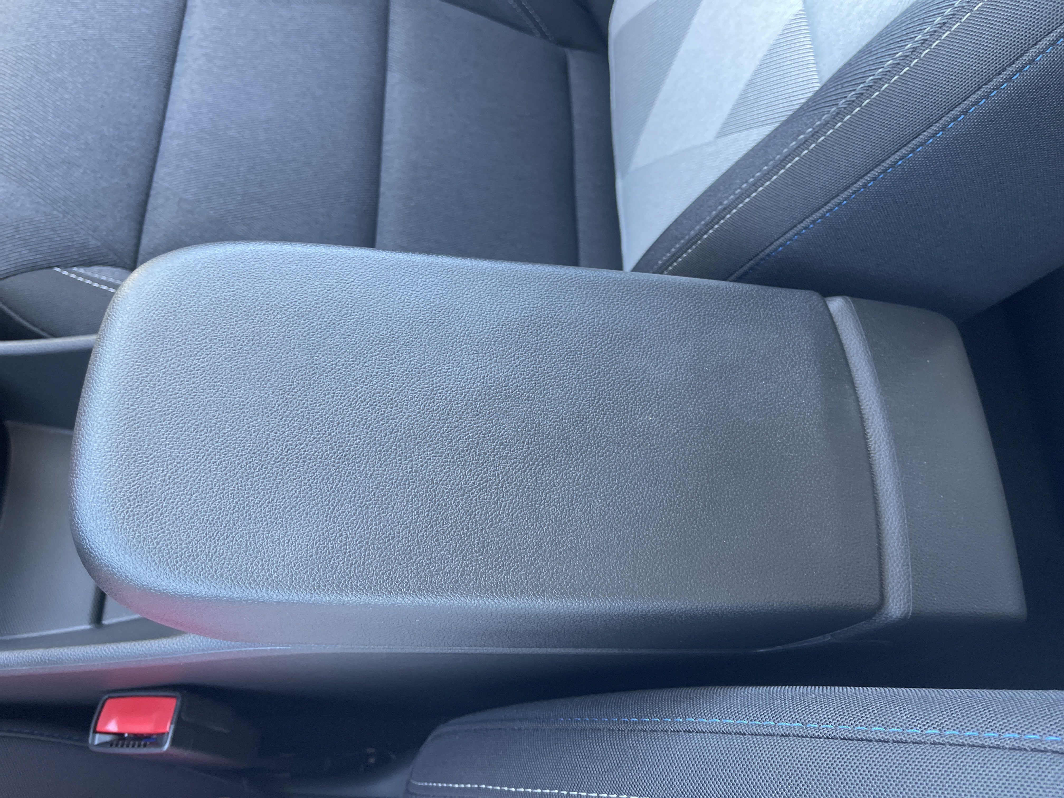 New 2026 Chevrolet Trax LS w/ LS Convenience Package FWD image 29