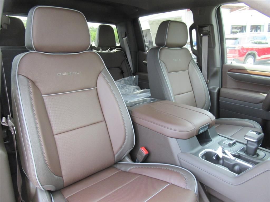 New 2026 GMC Sierra 1500 Denali image 9