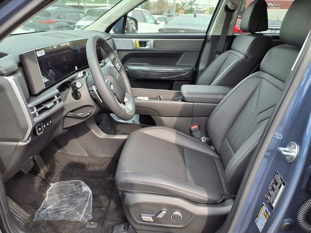 New 2026 Hyundai Santa Fe SEL FWD image 10