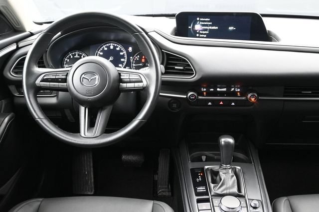 Certified 2023 MAZDA CX-30 AWD 2.5 S w/ Select Package image 21