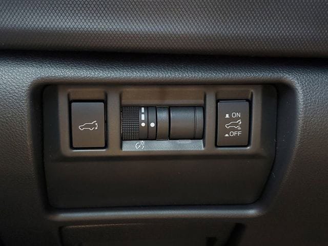 New 2026 Subaru Forester Sport AWD/4WD image 34