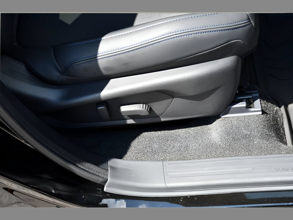 New 2026 Subaru Forester Premium AWD/4WD image 33