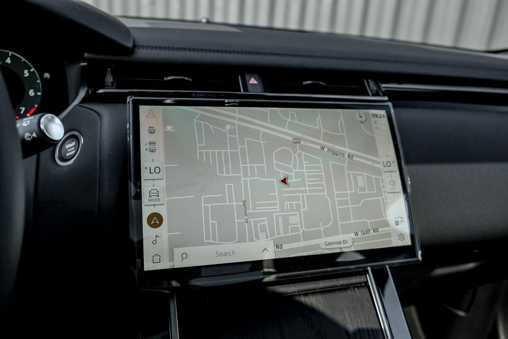 New 2026 Land Rover Range Rover Velar Dynamic SE image 14