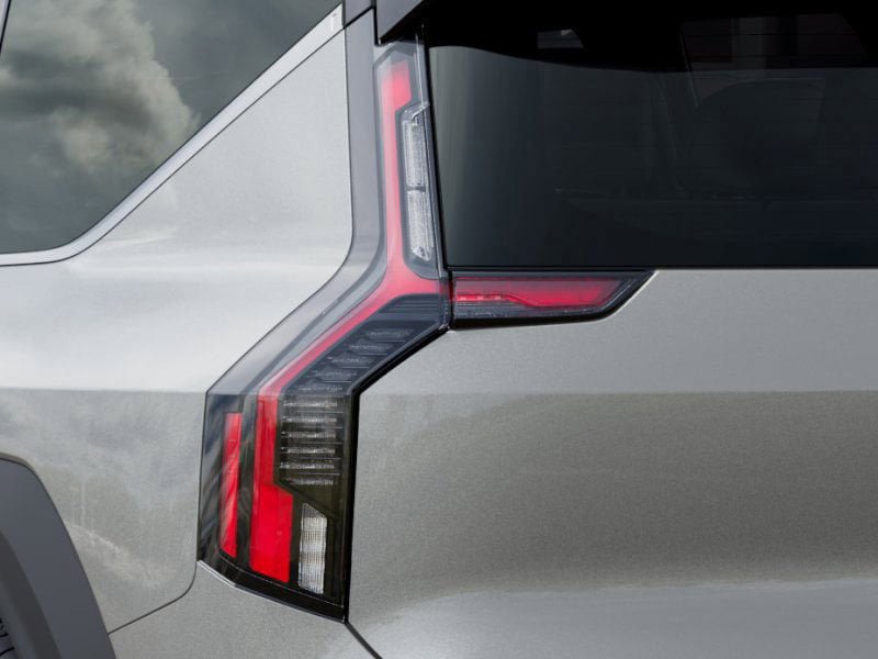 New 2026 Kia EV9 Wind image 11