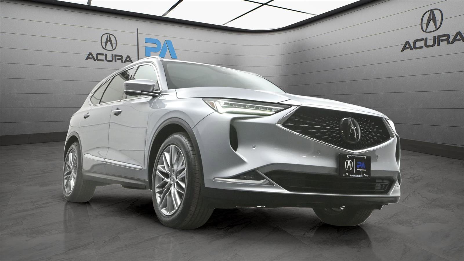Certified 2023 Acura MDX SH-AWD w/ Advance Package image 30