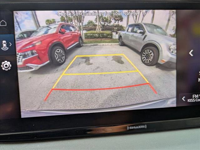 Used 2023 Hyundai Santa Fe SEL w/ Cargo Package image 15