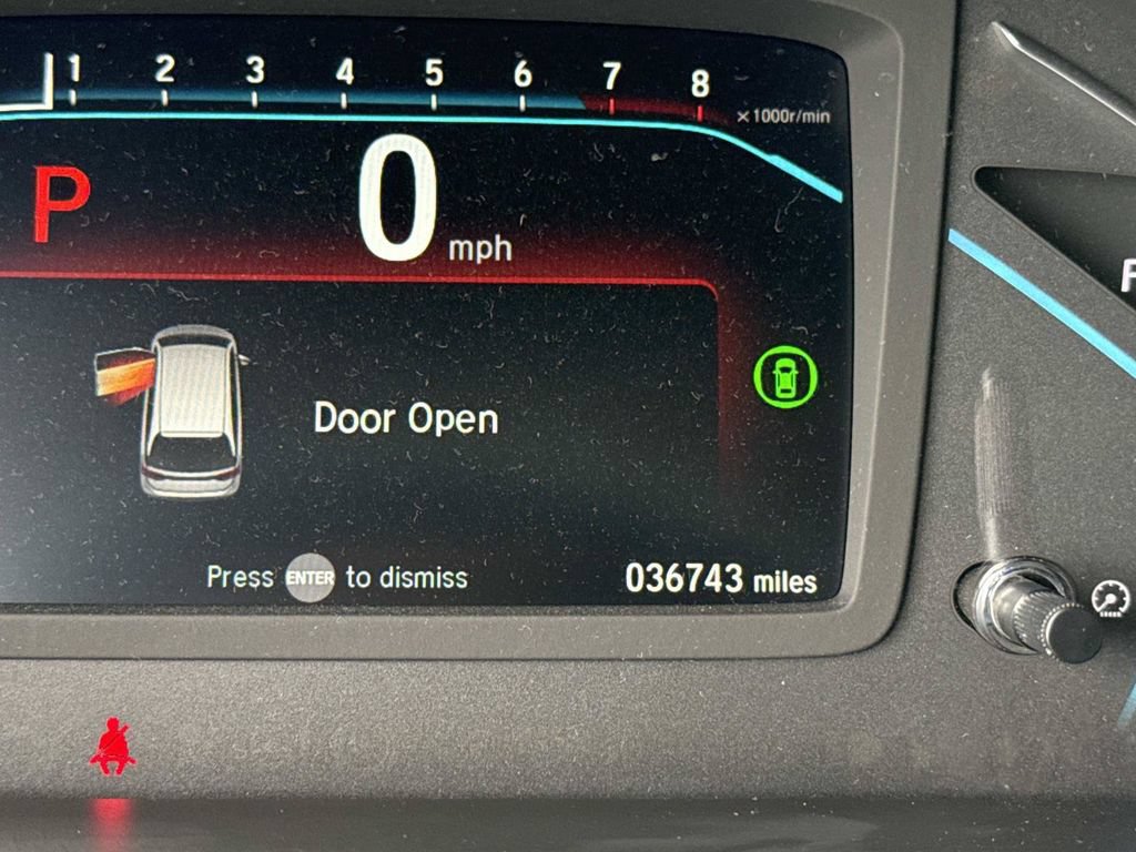 Used 2023 Honda Odyssey Touring image 38