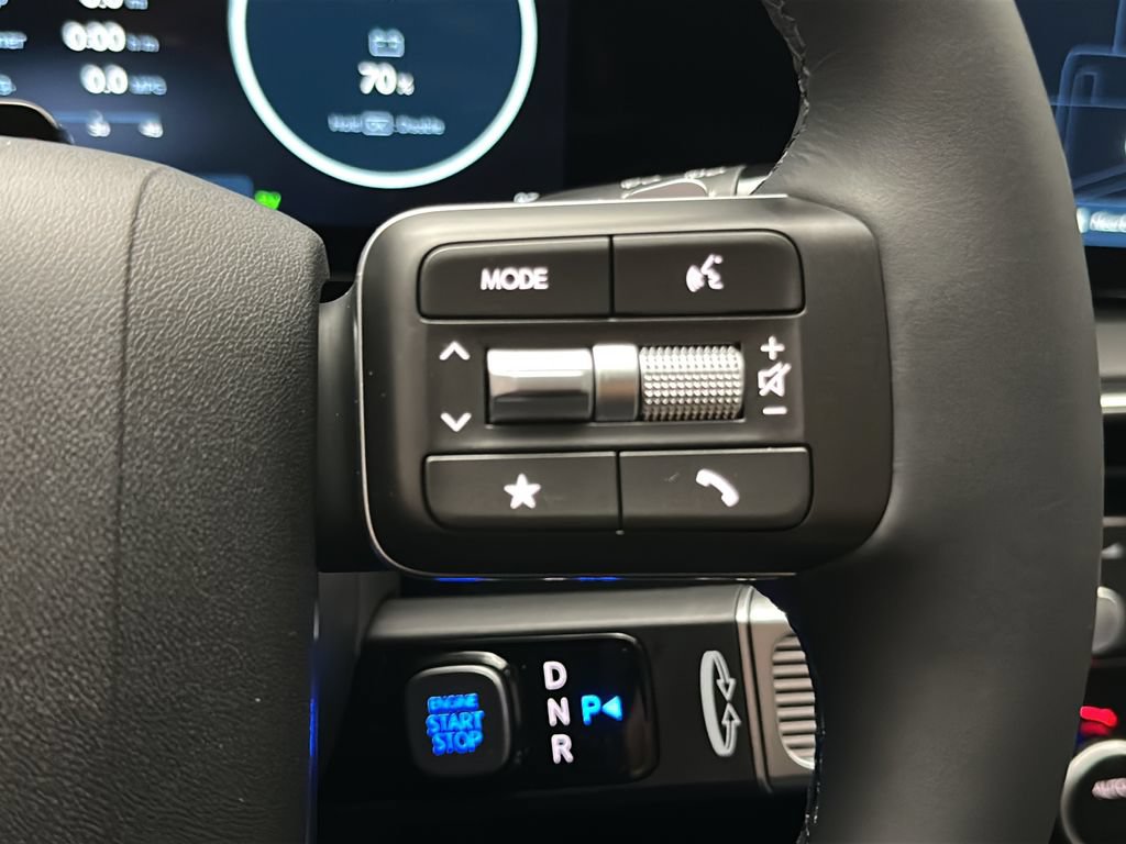 New 2026 Hyundai Palisade SEL AWD/4WD image 24
